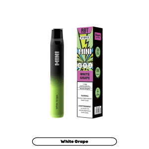 White Grape