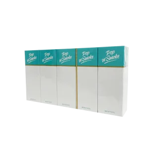 Pop N'Smoke Menthol